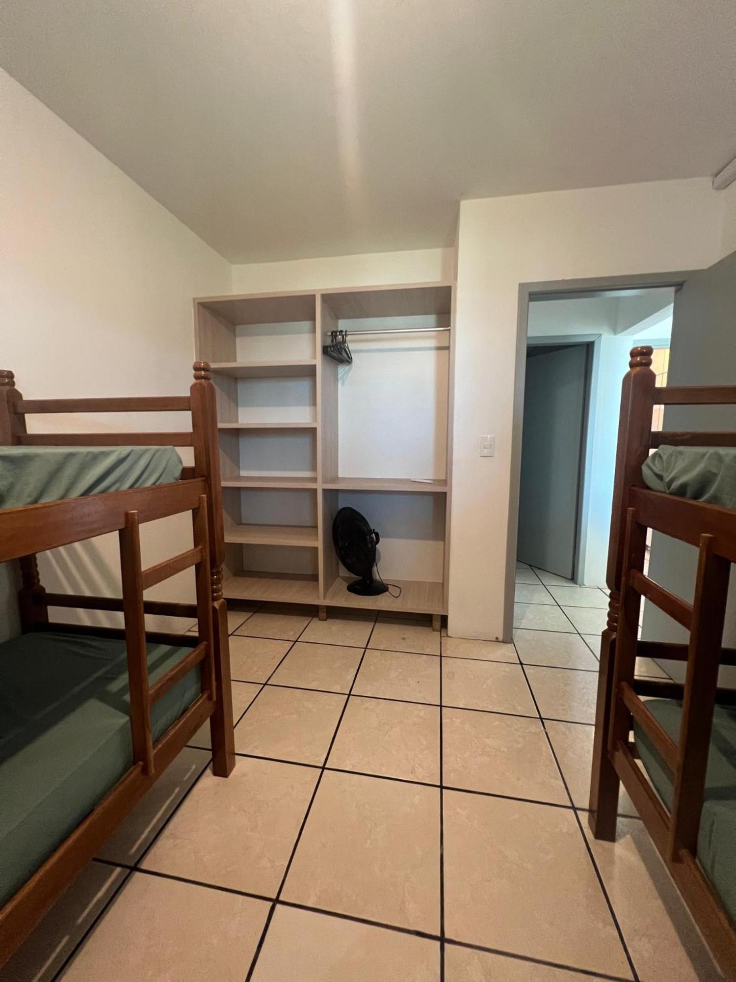 Casa Na Praia Frente Mar 01 Порто Бело Екстериор снимка